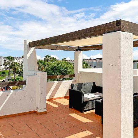 Nice Apartment In Alhama De Murcia La Molata Bagian luar foto